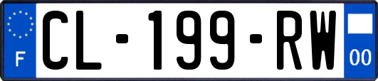 CL-199-RW