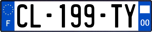 CL-199-TY