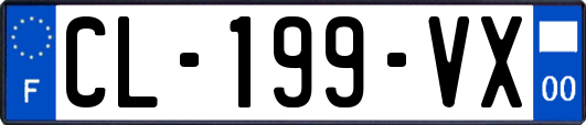CL-199-VX