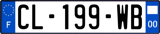 CL-199-WB