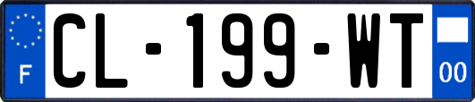 CL-199-WT