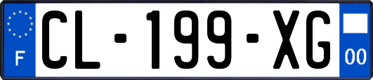CL-199-XG