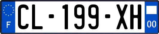 CL-199-XH