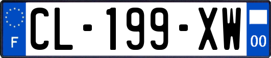 CL-199-XW