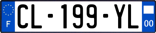 CL-199-YL