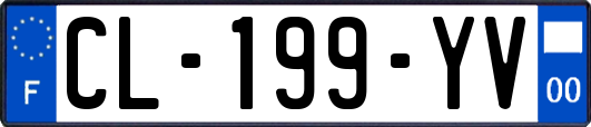 CL-199-YV