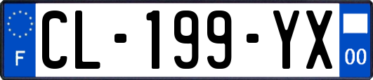 CL-199-YX