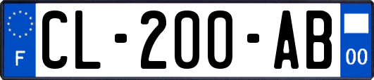 CL-200-AB