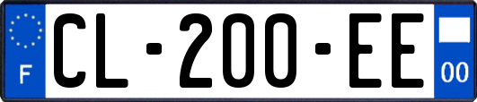 CL-200-EE