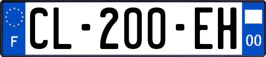 CL-200-EH