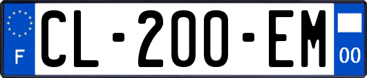CL-200-EM