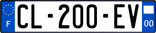 CL-200-EV