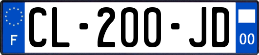 CL-200-JD