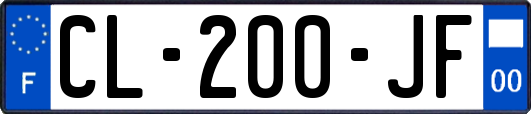 CL-200-JF