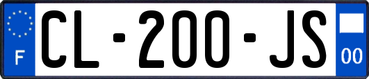 CL-200-JS