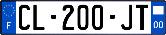 CL-200-JT