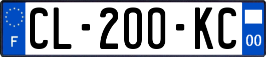 CL-200-KC