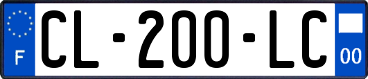 CL-200-LC