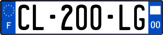 CL-200-LG