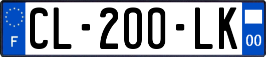 CL-200-LK