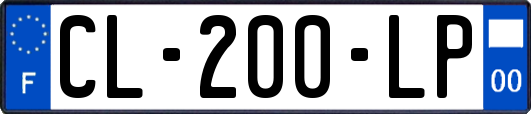 CL-200-LP