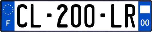 CL-200-LR