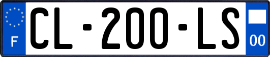 CL-200-LS