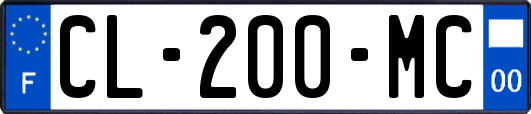 CL-200-MC