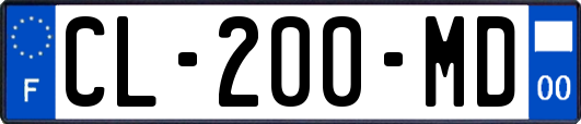 CL-200-MD