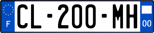 CL-200-MH
