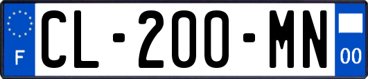 CL-200-MN