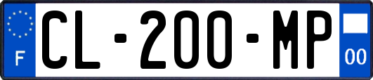 CL-200-MP