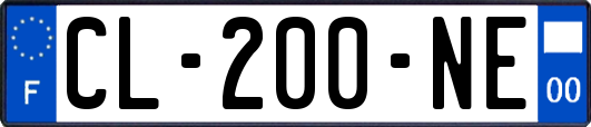 CL-200-NE