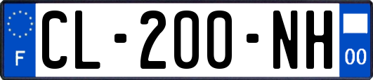 CL-200-NH