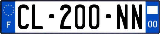 CL-200-NN