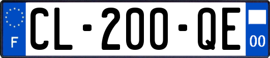 CL-200-QE