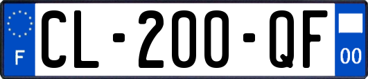 CL-200-QF