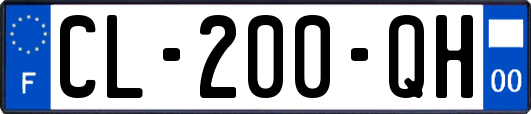 CL-200-QH