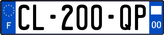 CL-200-QP