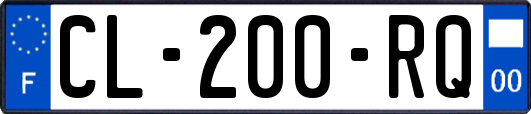 CL-200-RQ