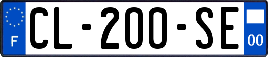 CL-200-SE