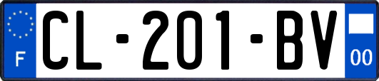 CL-201-BV