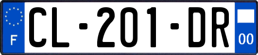 CL-201-DR