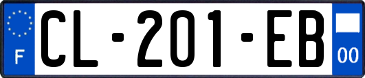 CL-201-EB