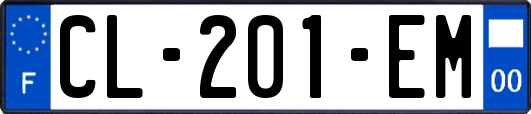 CL-201-EM