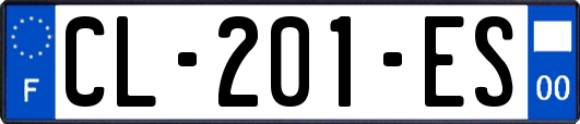 CL-201-ES