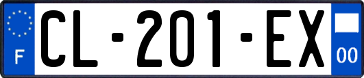CL-201-EX