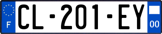 CL-201-EY