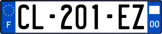 CL-201-EZ