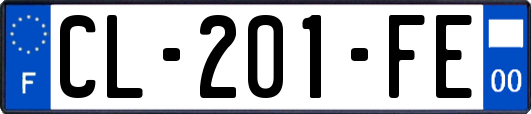 CL-201-FE